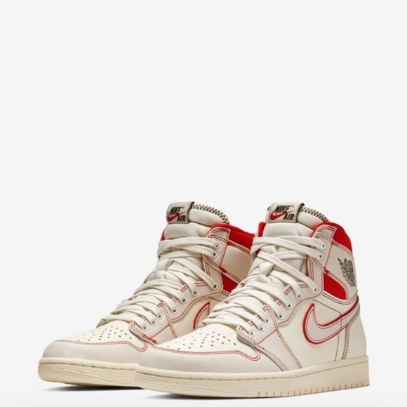 Phantom jordan 1 - Picture 5 of 8